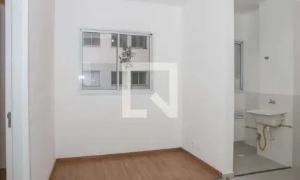 Apartamento para Aluguel - Água Branca, 2 Quartos,  40 m² - São Paulo