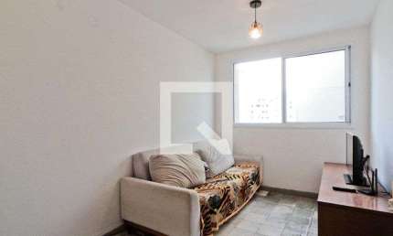 Apartamento para Aluguel - Jardim Iris , 2 Quartos,  43 m² - São Paulo