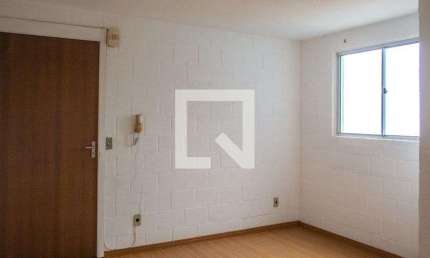 Apartamento para Aluguel - Campo Novo, 2 Quartos,  38 m² - Porto Alegre