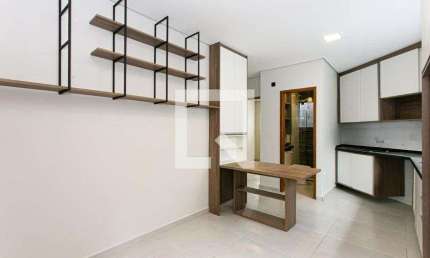 Apartamento para Aluguel - Vila Carrão, 2 Quartos,  50 m² - São Paulo