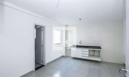 Apartamento para Aluguel - Vila das Mercês, 2 Quartos,  42 m² - São Paulo
