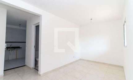 Apartamento para Aluguel - Gopoúva, 2 Quartos,  47 m² - Guarulhos