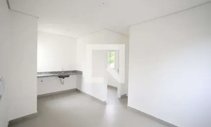 Apartamento para Aluguel - Ipiranga, 2 Quartos,  34 m² - São Paulo