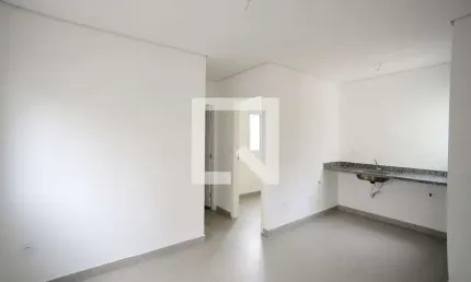 Apartamento para Aluguel - Ipiranga, 2 Quartos,  34 m² - São Paulo