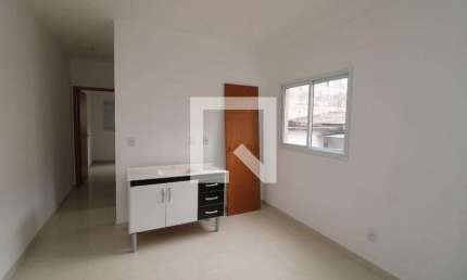 Apartamento para Aluguel - Vila Formosa, 2 Quartos,  48 m² - São Paulo