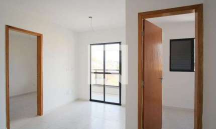 Apartamento para Aluguel - Tatuapé, 2 Quartos,  38 m² - São Paulo