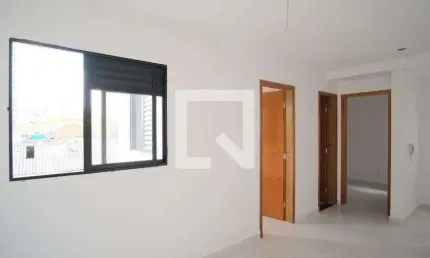Apartamento para Aluguel - Tatuapé, 2 Quartos,  33 m² - São Paulo
