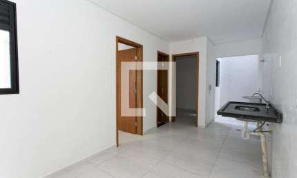 Apartamento para Aluguel - Tatuapé, 2 Quartos,  33 m² - São Paulo
