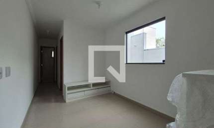 Apartamento para Aluguel - Santa Teresinha, 2 Quartos,  60 m² - Santo André