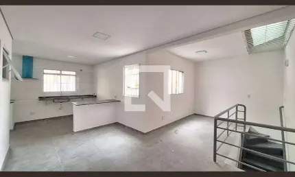 Apartamento para Aluguel - Barra Funda, 2 Quartos,  90 m² - São Paulo