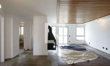 Apartamento para Aluguel - Mandaqui, 1 Quarto,  85 m² - São Paulo