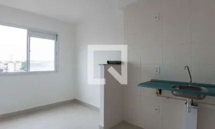 Apartamento para Aluguel - Vila Santa Clara, 2 Quartos,  49 m² - São Paulo
