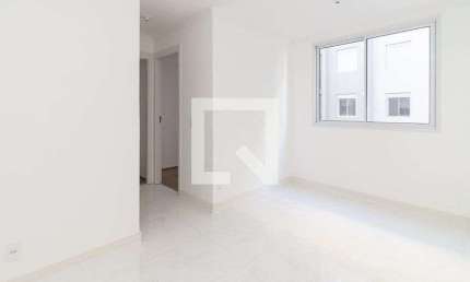 Apartamento para Aluguel - Vila Ré, 2 Quartos,  39 m² - São Paulo