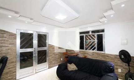 Kitnet / Stúdio para Aluguel - Campo Grande, 2 Quartos,  128 m² - Rio de Janeiro