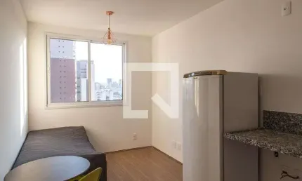 Apartamento para Aluguel - Brás, 2 Quartos,  35 m² - São Paulo