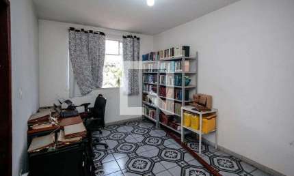 Casa para Aluguel - Piedade, 4 Quartos,  441 m² - Rio de Janeiro