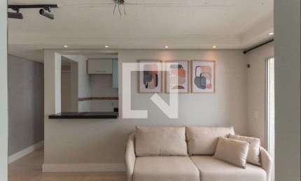 Apartamento para Aluguel - Parque Prado, 3 Quartos,  67 m² - Campinas