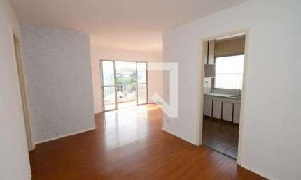 Apartamento para Aluguel - Vila Marari, 2 Quartos,  81 m² - São Paulo