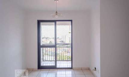 Apartamento para Aluguel - Vila Carrão, 2 Quartos,  62 m² - São Paulo