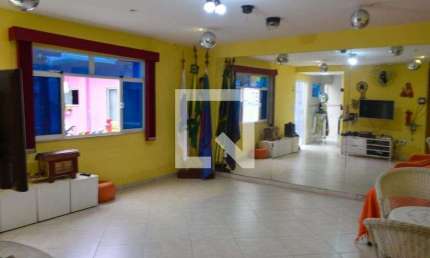 Casa / Sobrado em Condomínio para Aluguel - Pechincha, 1 Quarto,  70 m² - Rio de Janeiro