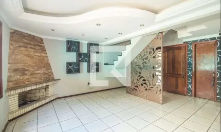 Casa / Sobrado em Condomínio para Aluguel - Cavalhada, 3 Quartos,  397 m² - Porto Alegre