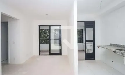 Apartamento para Aluguel - Portal do Morumbi, 2 Quartos,  47 m² - São Paulo