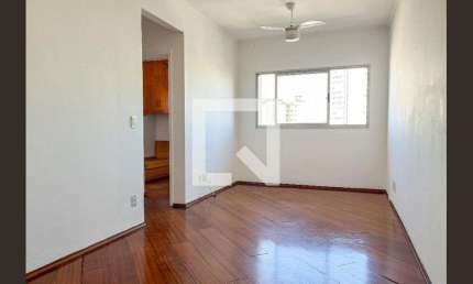 Apartamento para Aluguel - Freguesia do Ó, 2 Quartos,  58 m² - São Paulo
