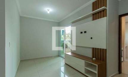 Apartamento para Aluguel - Jardim Piratininga, 2 Quartos,  62 m² - Sorocaba