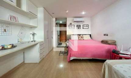 Apartamento para Aluguel - Vitória, 1 Quarto,  40 m² - Salvador