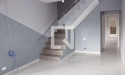 Casa para Aluguel - Vila Barros, 3 Quartos,  150 m² - Guarulhos
