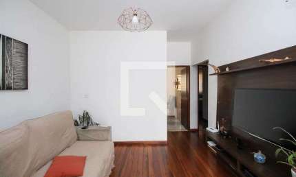 Casa para Aluguel - Fernão Dias, 3 Quartos,  122 m² - Belo Horizonte
