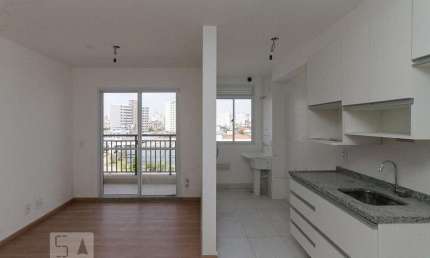 Apartamento para Aluguel - Mooca, 1 Quarto,  36 m² - São Paulo