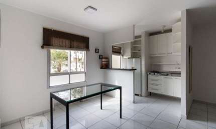 Kitnet / Stúdio para Aluguel - Saúde, 1 Quarto,  37 m² - São Paulo