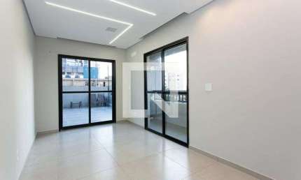 Kitnet / Stúdio para Aluguel - Vila Aricanduva, 1 Quarto,  54 m² - São Paulo