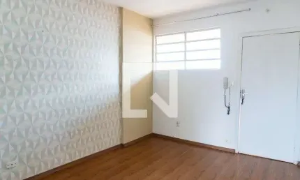 Apartamento para Aluguel - Chácara Inglesa, 2 Quartos,  55 m² - São Paulo