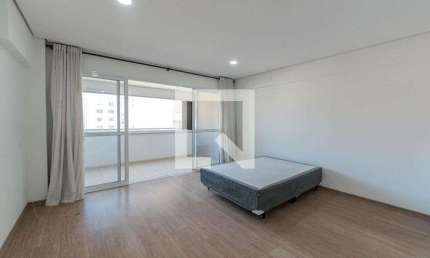 Kitnet / Stúdio para Aluguel - Bela Vista, 1 Quarto,  39 m² - São Paulo