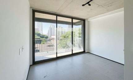 Kitnet / Stúdio para Aluguel - Vila Mariana, 1 Quarto,  25 m² - São Paulo