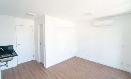Kitnet / stúdio para aluguel - vila clementino, 1 quarto,  25 m² - são paulo