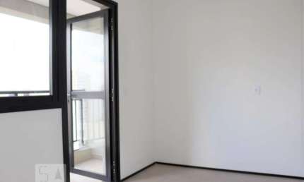 Kitnet / Stúdio para Aluguel - Vila Mariana, 1 Quarto,  21 m² - São Paulo