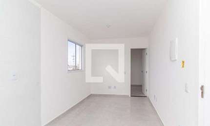 Apartamento para Aluguel - Itaquera, 2 Quartos,  34 m² - São Paulo