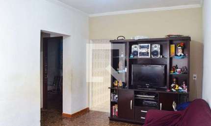 Casa para Aluguel - Jardim Flamboyant, 2 Quartos,  250 m² - Campinas