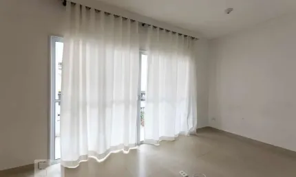 Kitnet / Stúdio para Aluguel - Cambuci, 1 Quarto,  45 m² - São Paulo