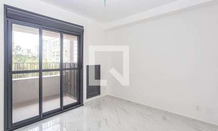 Kitnet / Stúdio para Aluguel - Aclimação, 1 Quarto,  27 m² - São Paulo