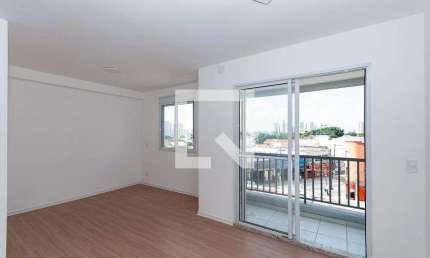 Kitnet / Stúdio para Aluguel - Água Branca, 1 Quarto,  28 m² - São Paulo