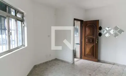 Casa para Aluguel - Vila Maria , 2 Quartos,  70 m² - São Paulo
