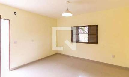 Casa para Aluguel - Engenho Nogueira, 2 Quartos,  120 m² - Belo Horizonte