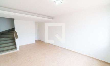 Casa para Aluguel - Santo Amaro , 2 Quartos,  95 m² - São Paulo
