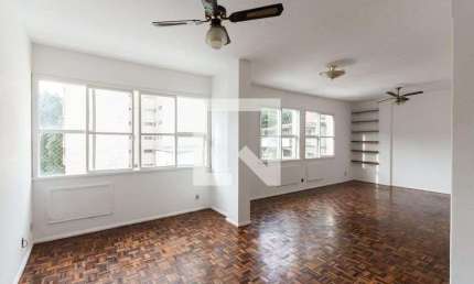 Cobertura para Aluguel - Tijuca, 3 Quartos,  140 m² - Rio de Janeiro