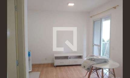 Apartamento para Aluguel - Aclimação, 1 Quarto,  25 m² - São Paulo