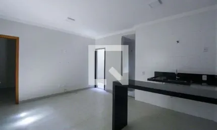 Kitnet / Stúdio para Aluguel - Jardim Anália Franco, 1 Quarto,  40 m² - São Paulo